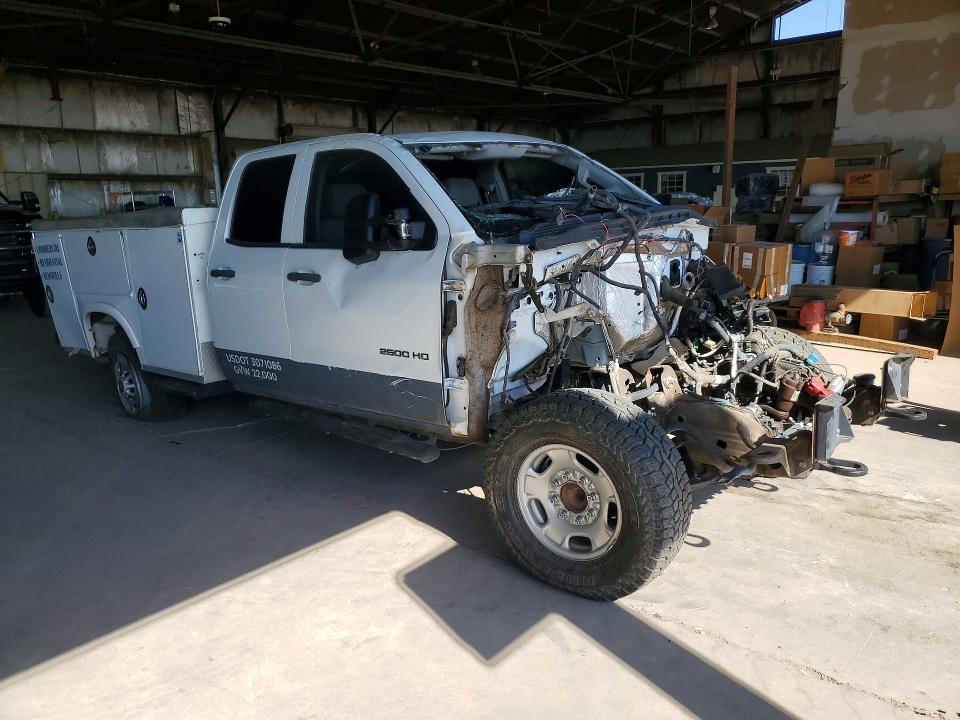 Продажа на аукционе авто 2016 Gmc Sierra, vin: 1GD21REG2GZ356788, номер лота: 67036566