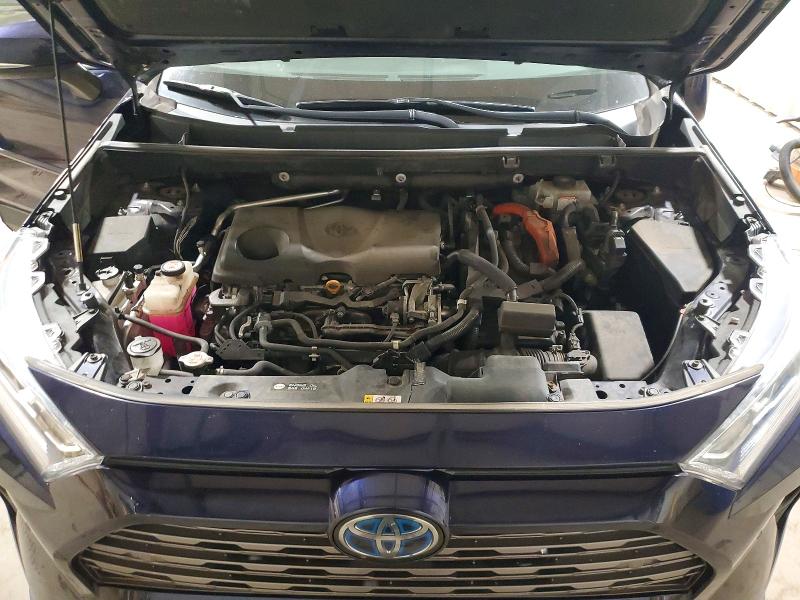 Aukcja sprzedaży 2019 Toyota Rav4, vin: 2T3DWRFV8KW031552, numer aukcji: 70348506