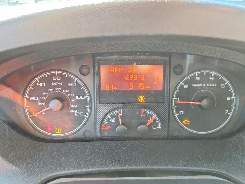 2020 Ram Promaster 3500 მანქანა იყიდება აუქციონზე, vin: 3C6URVJG7LE144079, აუქციონის ნომერი: 67937296