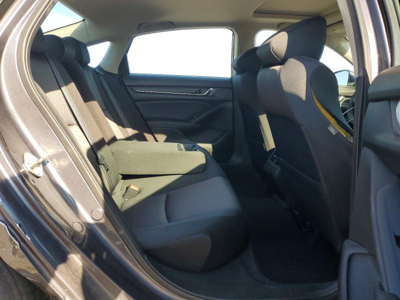 Aukcja sprzedaży 2018 Honda Accord, vin: 1HGCV1F48JA092907, numer aukcji: 70026376