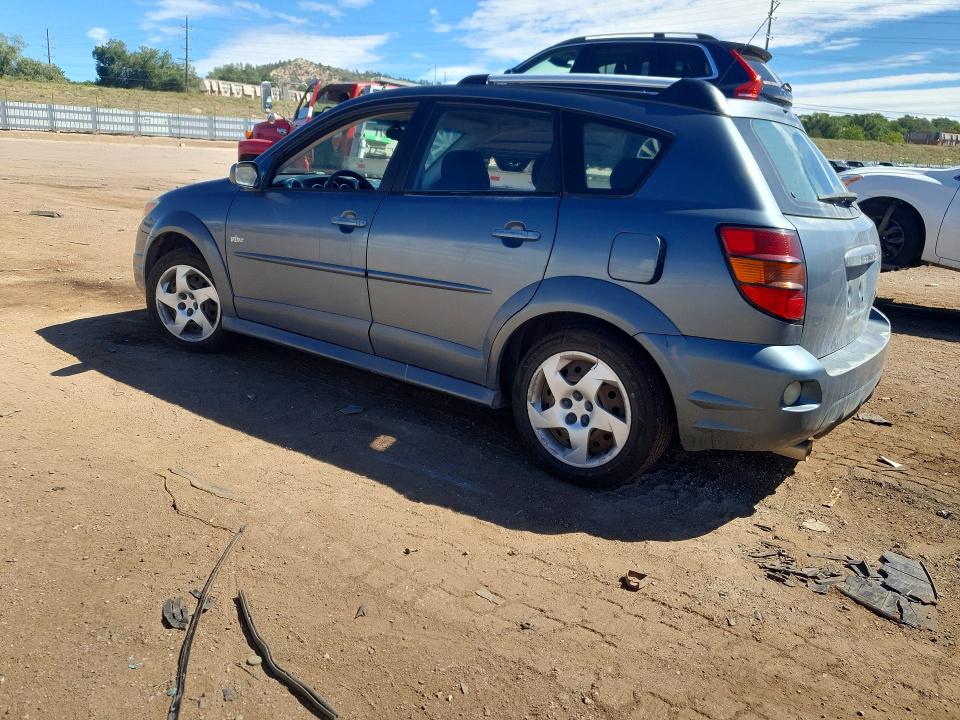 Aukcja sprzedaży 2007 Pontiac Vibe, vin: 5Y2SL65857Z440206, numer aukcji: 68322016
