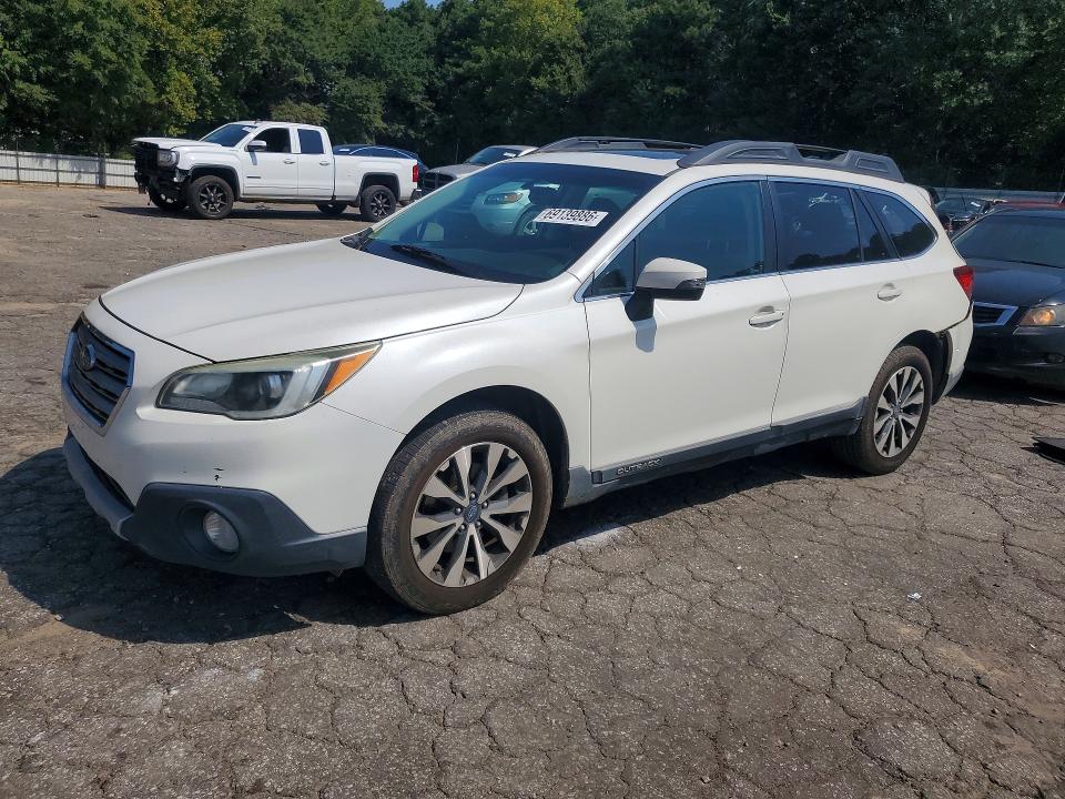 Продаж на аукціоні авто 2016 Subaru Outback, vin: 4S4BSALC9G3303166, номер лоту: 69139886