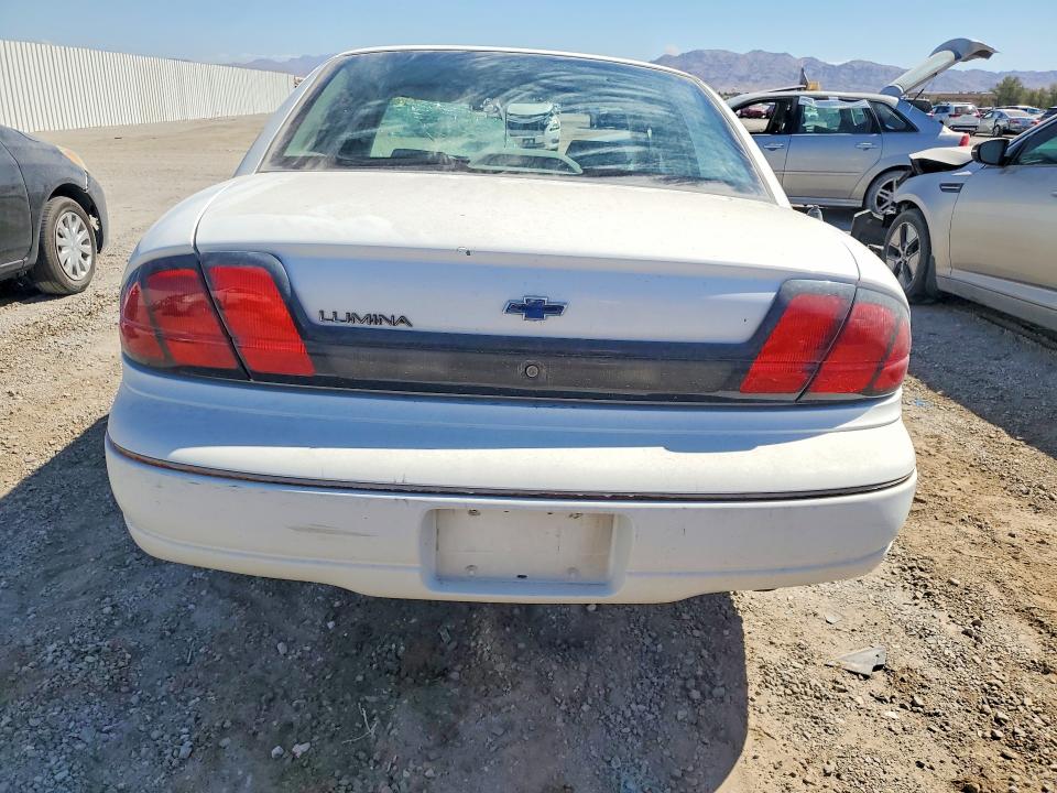 Aukcja sprzedaży 1997 Chevrolet Lumina Bas, vin: 2G1WL52M3V9195600, numer aukcji: 61581316
