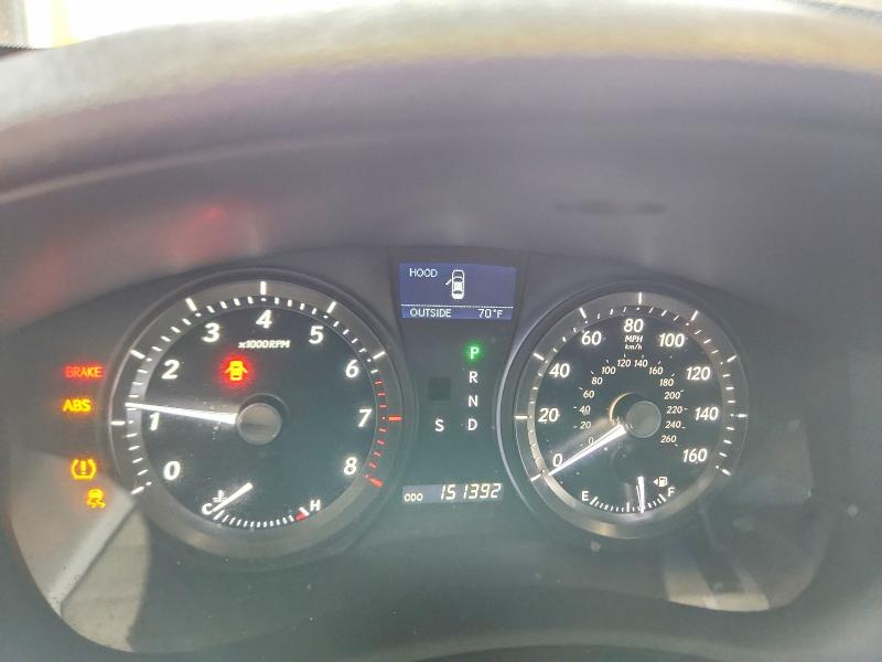 69810306 :رقم المزاد ، JTHBJ46G582239771 vin ، 2008 Lexus Es مزاد بيع