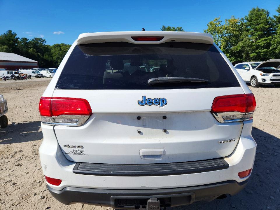 2014 Jeep Grand Cherokee მანქანა იყიდება აუქციონზე, vin: 1C4RJFAG0EC198524, აუქციონის ნომერი: 67729676