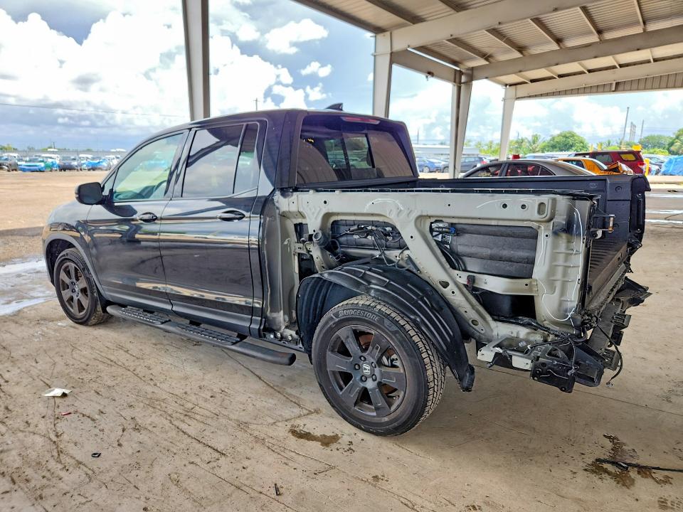68134666 :رقم المزاد ، 5FPYK3F82LB012191 vin ، 2020 Honda Ridgeline مزاد بيع