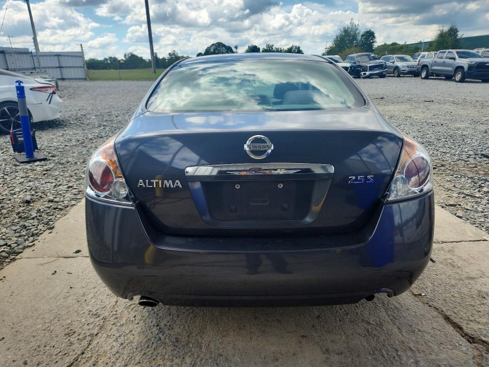 67810866 :رقم المزاد ، 1N4AL21E99N400131 vin ، 2009 Nissan Altima مزاد بيع
