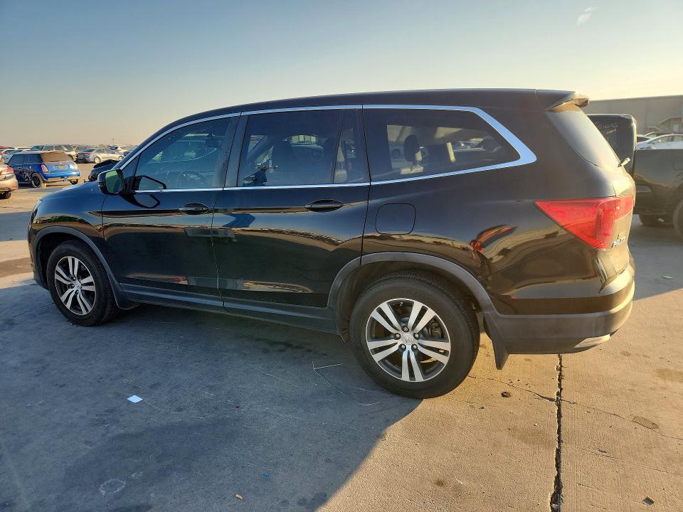 Aukcja sprzedaży 2016 Honda Pilot, vin: 5FNYF5H58GB023939, numer aukcji: 70022776