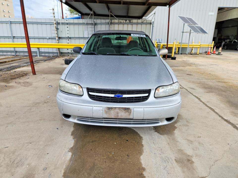 Aukcja sprzedaży 2001 Chevrolet Malibu, vin: 1G1ND52J316168610, numer aukcji: 67715816