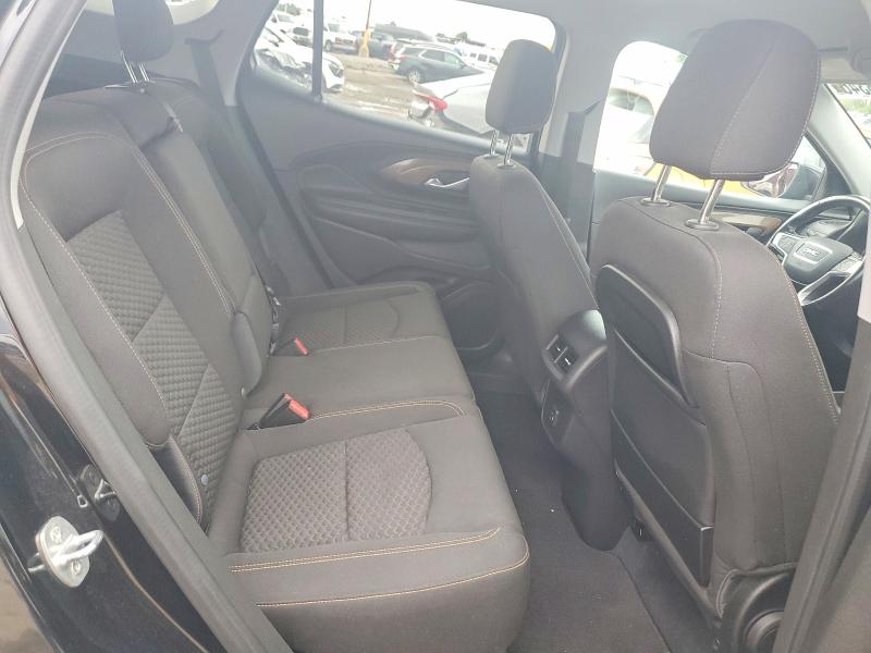 Aukcja sprzedaży 2020 Gmc Terrain, vin: 3GKALTEV4LL149184, numer aukcji: 68063346