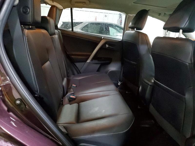 Продажа на аукционе авто 2018 Toyota Rav4, vin: 2T3DFREV6JW821478, номер лота: 69127566