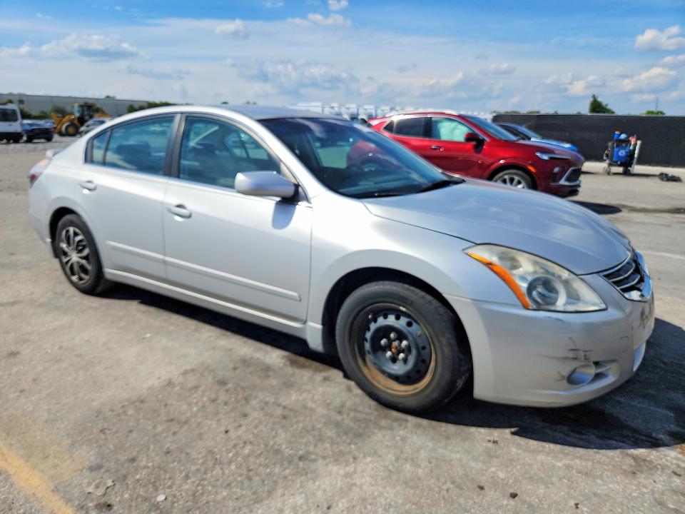 Продажа на аукционе авто 2010 Nissan Altima, vin: 1N4AL2AP7AC190999, номер лота: 70771876