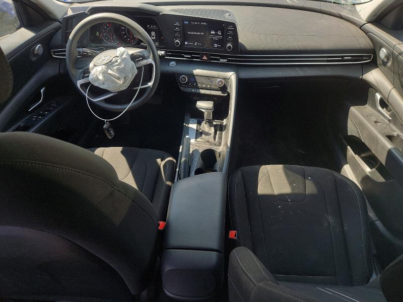 Aukcja sprzedaży 2022 Hyundai Elantra, vin: 5NPLM4AG7NH082887, numer aukcji: 68616196