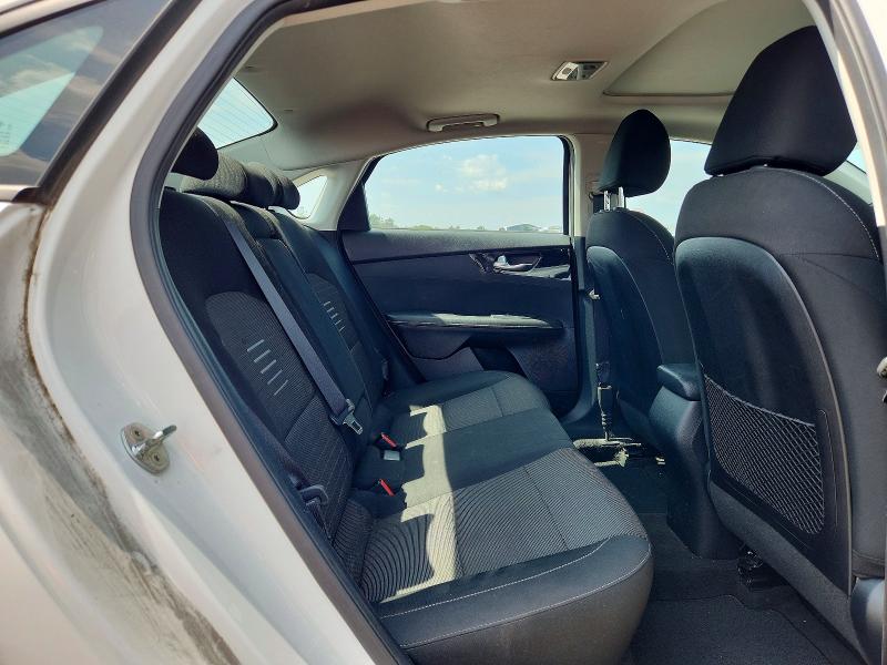 Aukcja sprzedaży 2019 Kia Forte, vin: 3KPF34AD3KE074906, numer aukcji: 67173816