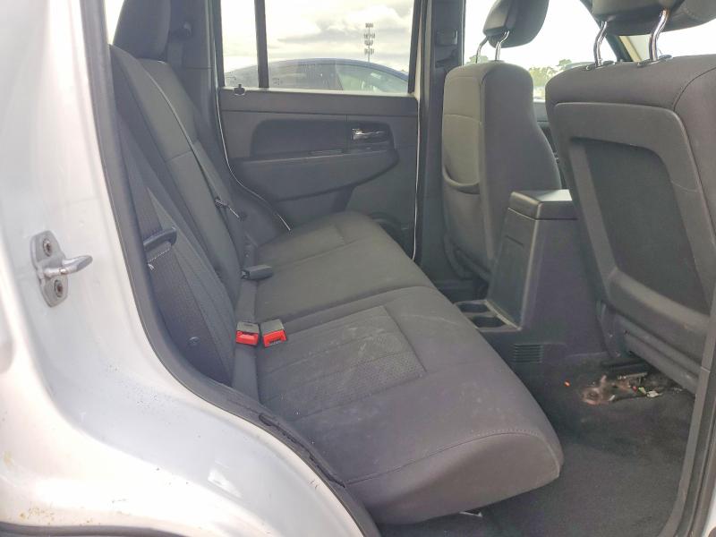 Продаж на аукціоні авто 2011 Jeep Liberty, vin: 1J4PN2GK5BW579399, номер лоту: 70798706