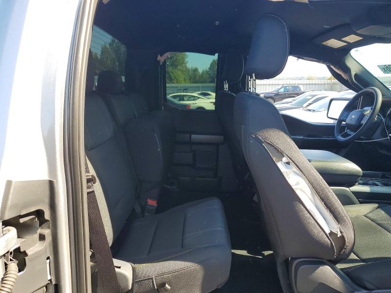Продажа на аукционе авто 2025 Ford F150, vin: 1FTEX2LP0SKE19477, номер лота: 69198906