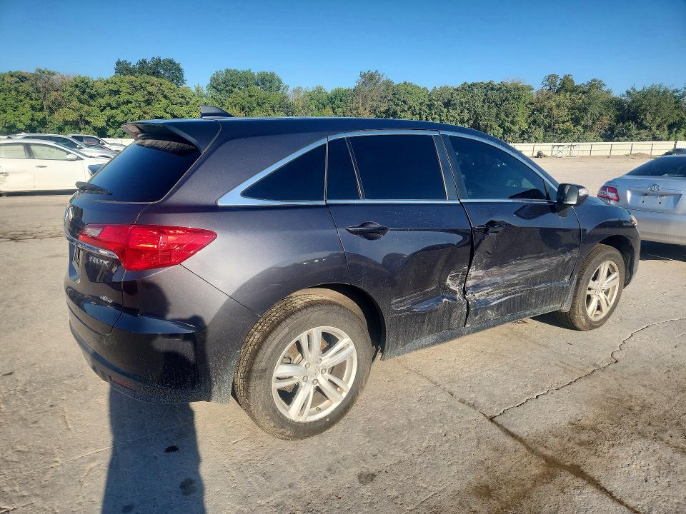Продаж на аукціоні авто 2015 Acura Rdx, vin: 5J8TB4H59FL011523, номер лоту: 68951606