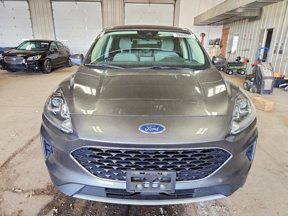 2020 Ford Escape მანქანა იყიდება აუქციონზე, vin: 1FMCU9G69LUA26346, აუქციონის ნომერი: 70083676