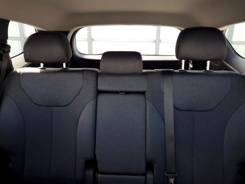 Продажа на аукционе авто 2019 Hyundai Santa Fe, vin: 5NMS23AD1KH038247, номер лота: 71192676