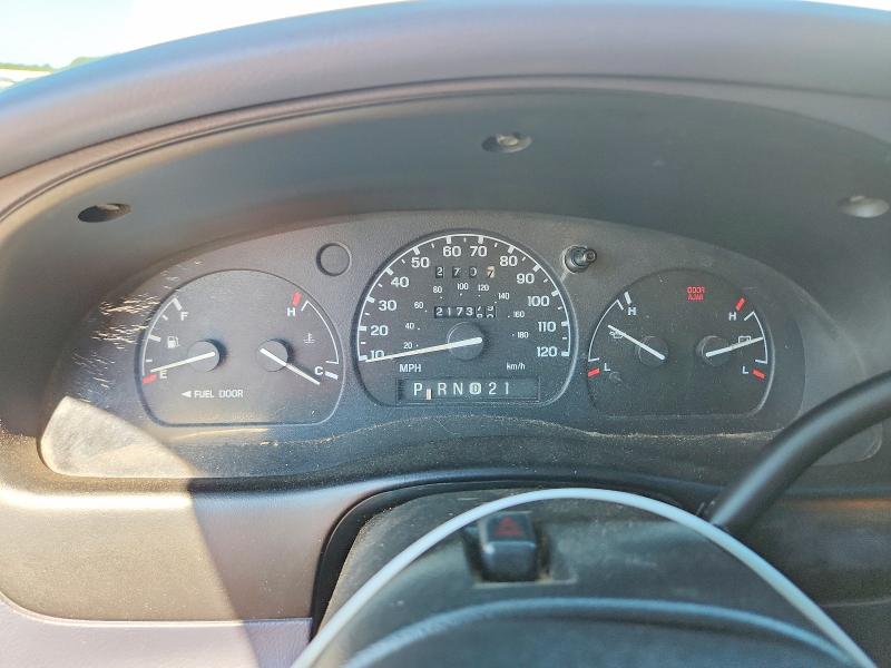 Продажа на аукционе авто 1998 Ford Ranger, vin: 1FTYR10C5WUB17101, номер лота: 68802816
