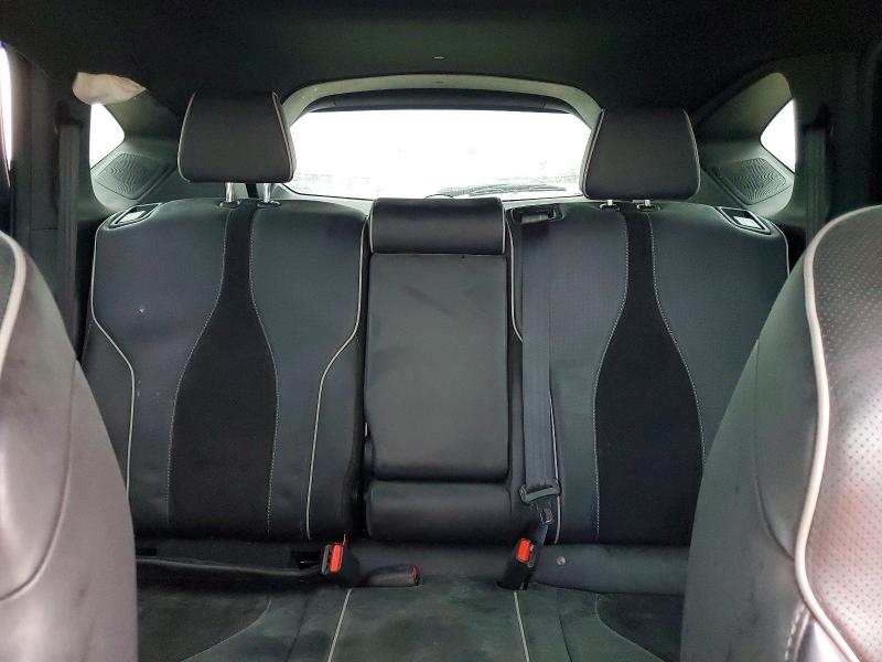 Aukcja sprzedaży 2021 Acura Rdx, vin: 5J8TC2H63ML031435, numer aukcji: 67841966