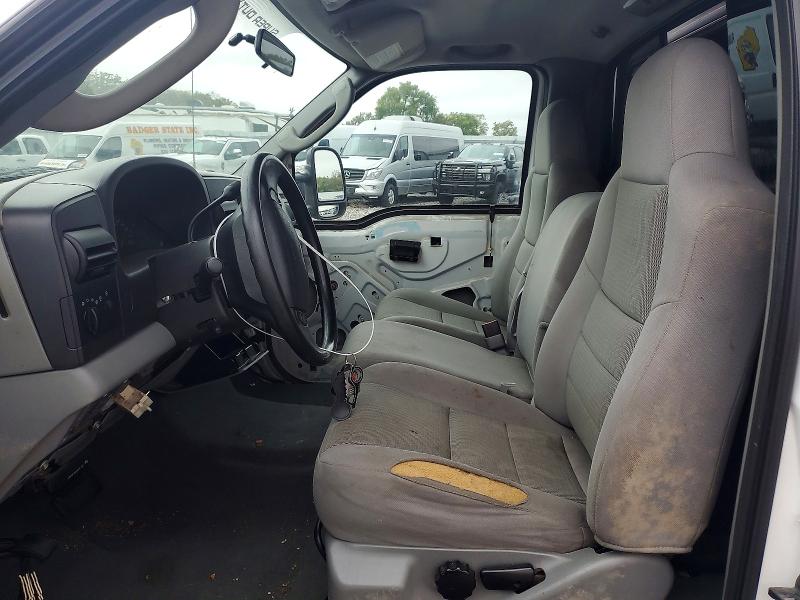 Aukcja sprzedaży 2007 Ford F350, vin: 1FTWF31P47EA05964, numer aukcji: 64735216