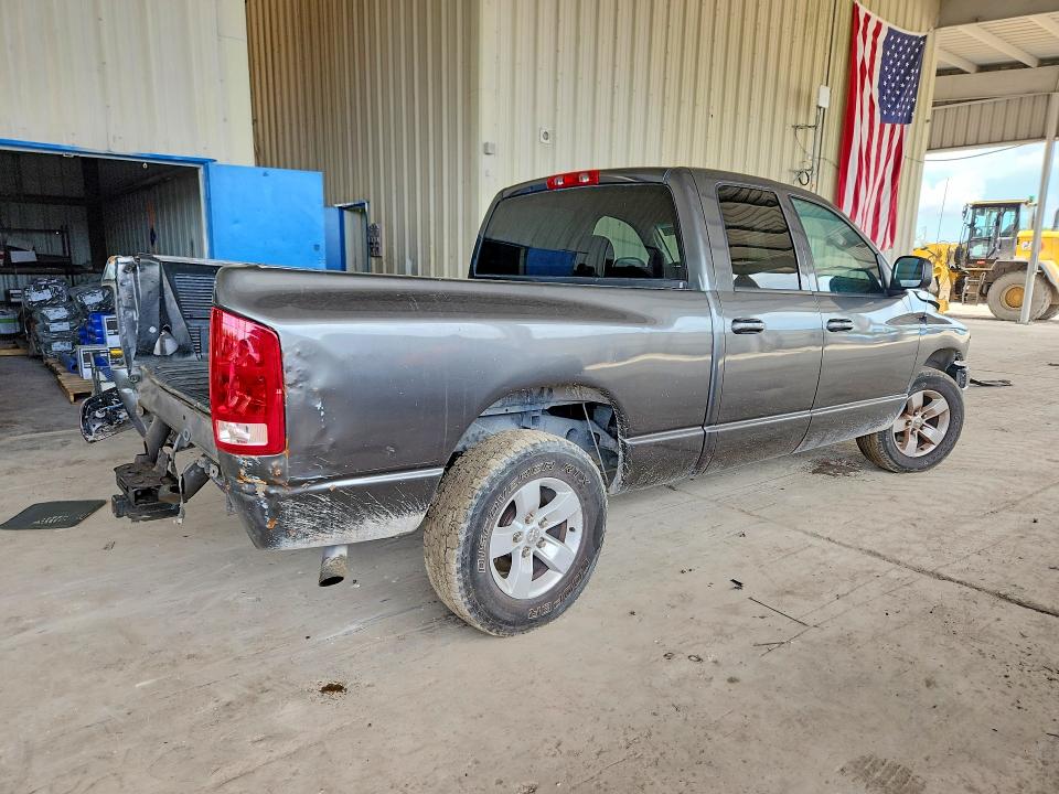 2004 Dodge Ram 1500 მანქანა იყიდება აუქციონზე, vin: 1D7HA18NX4J286788, აუქციონის ნომერი: 67603526
