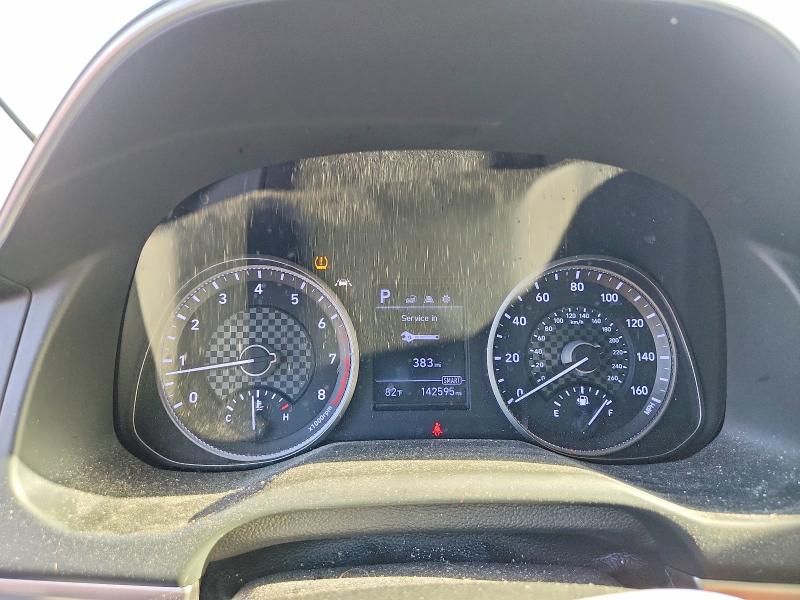 69417106 :رقم المزاد ، 5NPD74LF3LH595745 vin ، 2020 Hyundai Elantra مزاد بيع