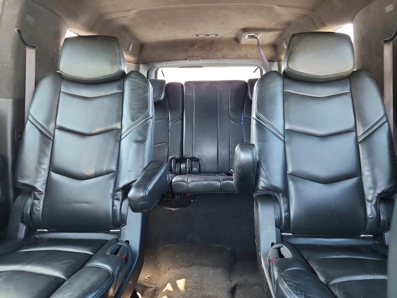 Продажа на аукционе авто 2015 Cadillac Escalade, vin: 1GYS3UKJ3FR700395, номер лота: 69353226