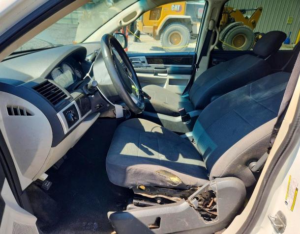 Продаж на аукціоні авто 2010 Dodge Grand Caravan, vin: 2D4RN5D15AR445112, номер лоту: 67430376