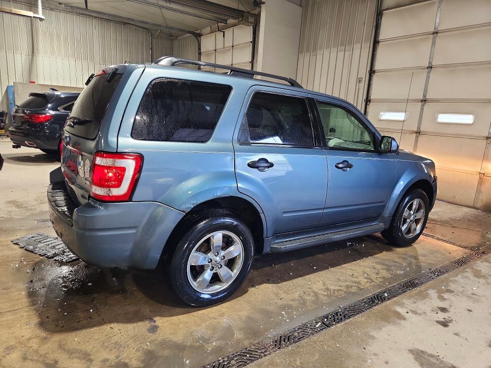 Auction sale of the 2012 Ford Escape, vin: 1FMCU9DG9CKB51274, lot number: 66395766