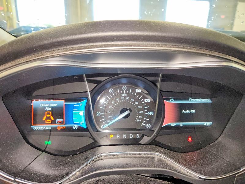 2018 Ford Fusion მანქანა იყიდება აუქციონზე, vin: 3FA6P0HD6JR211529, აუქციონის ნომერი: 70906626