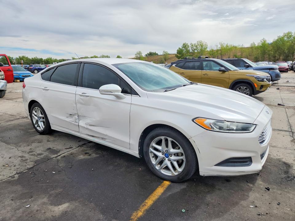 69115636 :رقم المزاد ، 3FA6P0H70DR192779 vin ، 2013 Ford Fusion مزاد بيع