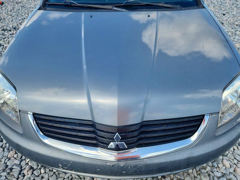 Auction sale of the 2007 Mitsubishi Galant, vin: 4A3AB36FX7E016549, lot number: 68991856