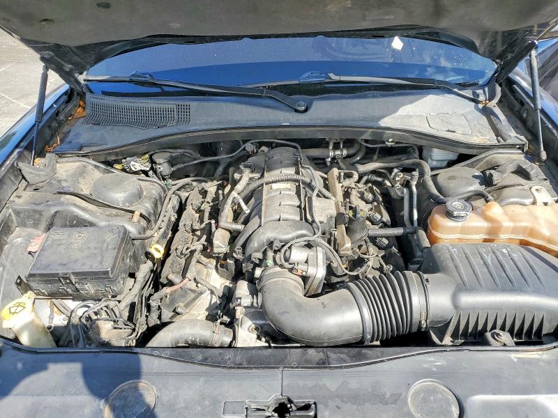 69640456 :رقم المزاد ، 2B3CL5CT1BH538553 vin ، 2011 Dodge Charger مزاد بيع