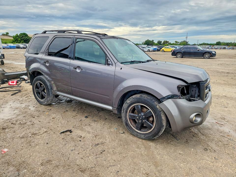 Продаж на аукціоні авто 2011 Ford Escape, vin: 1FMCU0DG8BKA36742, номер лоту: 70384146