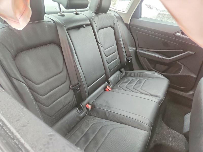 2019 Volkswagen Jetta მანქანა იყიდება აუქციონზე, vin: 3VWG57BU4KM101726, აუქციონის ნომერი: 69992716