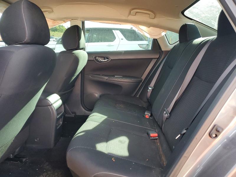 Aukcja sprzedaży 2019 Nissan Sentra, vin: 3N1AB7APXKY358267, numer aukcji: 69682126