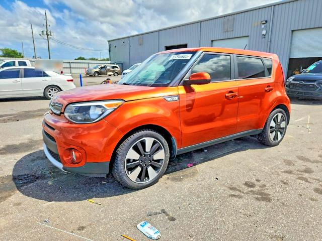 Продаж на аукціоні авто 2019 Kia Soul, vin: KNDJP3A50K7661209, номер лоту: 69346986