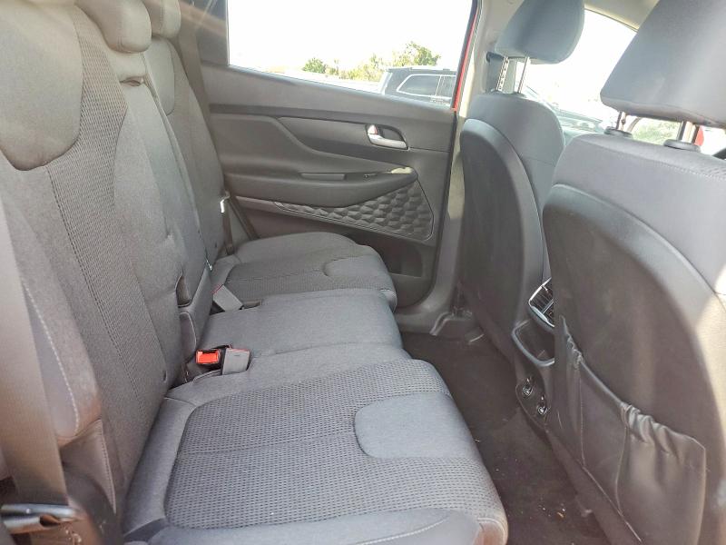 Aukcja sprzedaży 2019 Hyundai Santa Fe, vin: 5NMS23AD4KH024536, numer aukcji: 66520126
