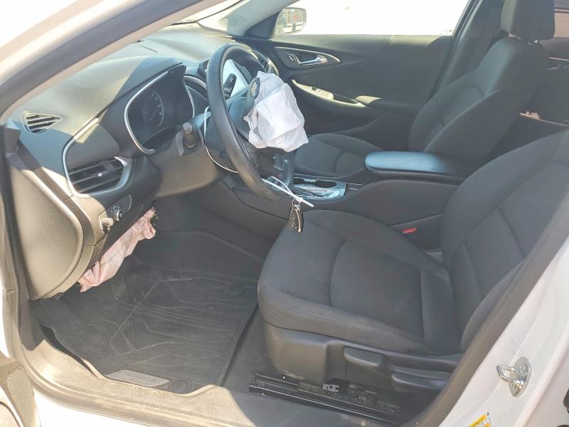 67754446 :رقم المزاد ، 1G1ZB5STXLF139844 vin ، 2020 Chevrolet Malibu مزاد بيع