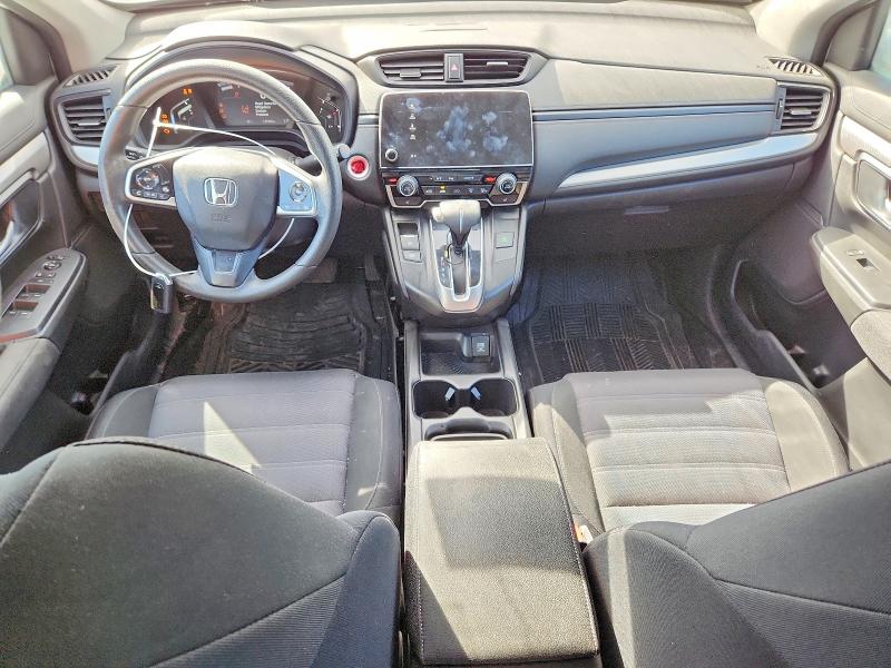 Aukcja sprzedaży 2019 Honda Cr-v, vin: 2HKRW2H25KH109325, numer aukcji: 64751176