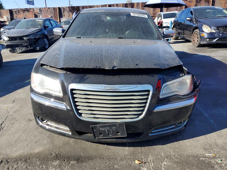 Aukcja sprzedaży 2012 Chrysler 300, vin: 2C3CCACG0CH251124, numer aukcji: 70180526