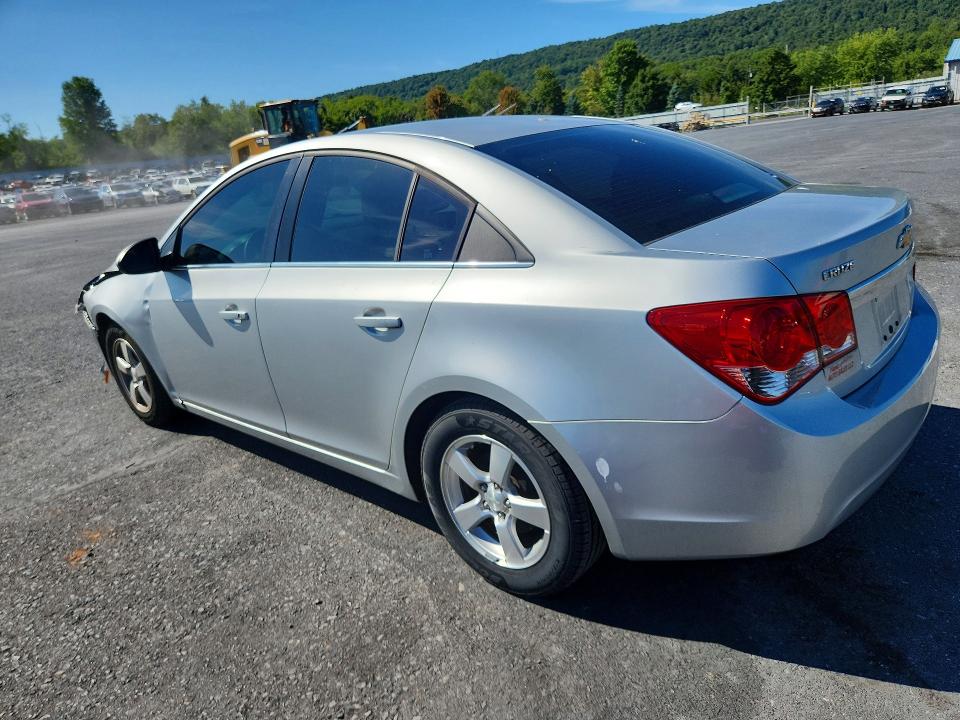 Aukcja sprzedaży 2014 Chevrolet Cruze, vin: 1G1PK5SB6E7126567, numer aukcji: 69013496