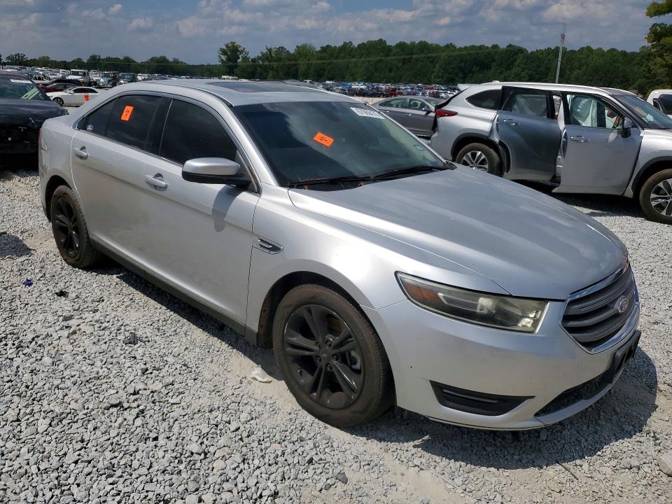 Aukcja sprzedaży 2015 Ford Taurus, vin: 1FAHP2E85FG120827, numer aukcji: 67069476