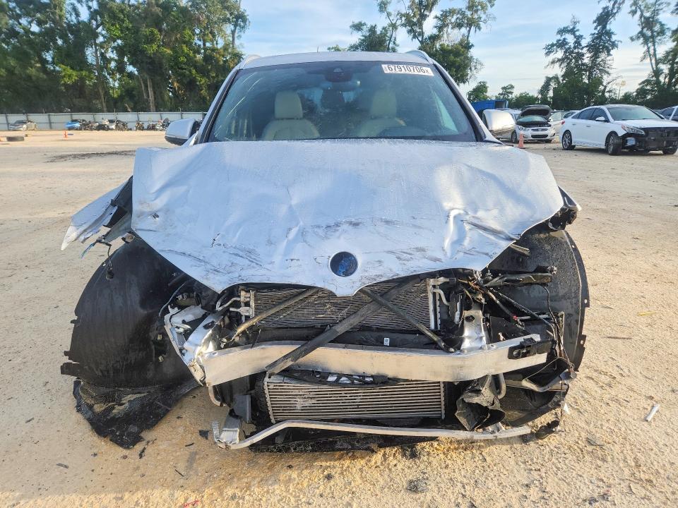 67910706 :رقم المزاد ، WBXJG7C07M5S11373 vin ، 2021 Bmw X1 مزاد بيع