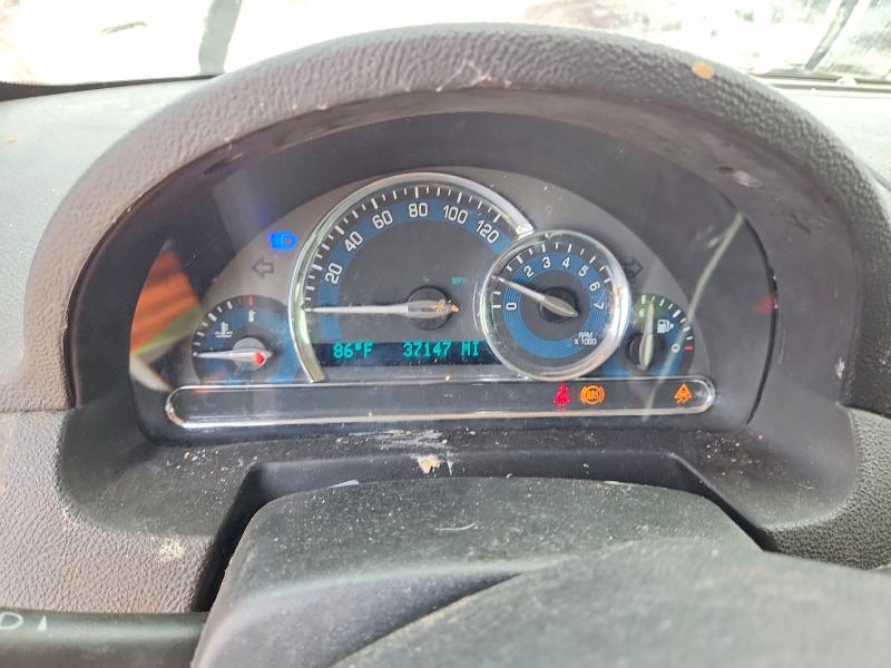 Продажа на аукционе авто 2011 Chevrolet Hhr, vin: 3GNBABFW6BS524706, номер лота: 68529146