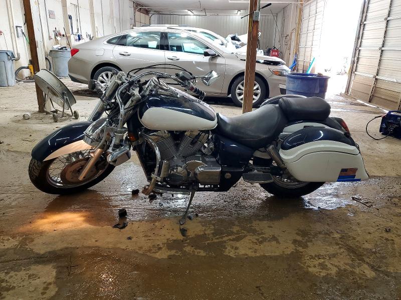 Продаж на аукціоні авто 2005 Honda Vt750, vin: JH2RC503X5M103827, номер лоту: 68558746