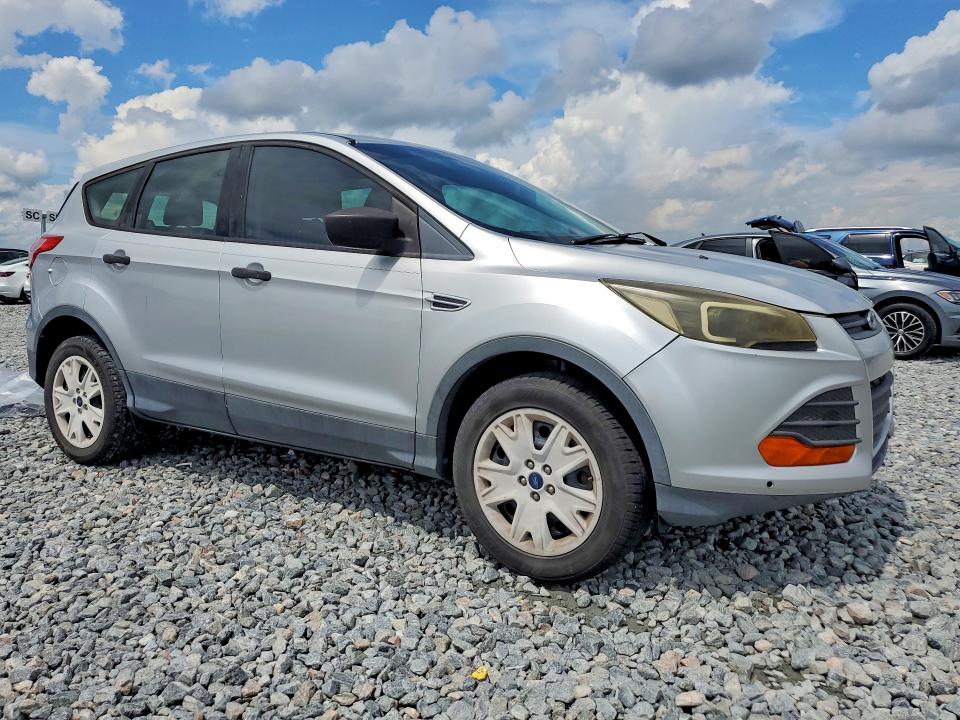Aukcja sprzedaży 2013 Ford Escape, vin: 1FMCU0F76DUC98912, numer aukcji: 70082056