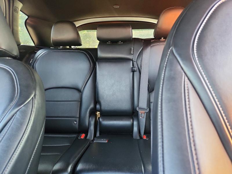 Продаж на аукціоні авто 2021 Infiniti Qx50, vin: 3PCAJ5BA3MF106387, номер лоту: 67998536